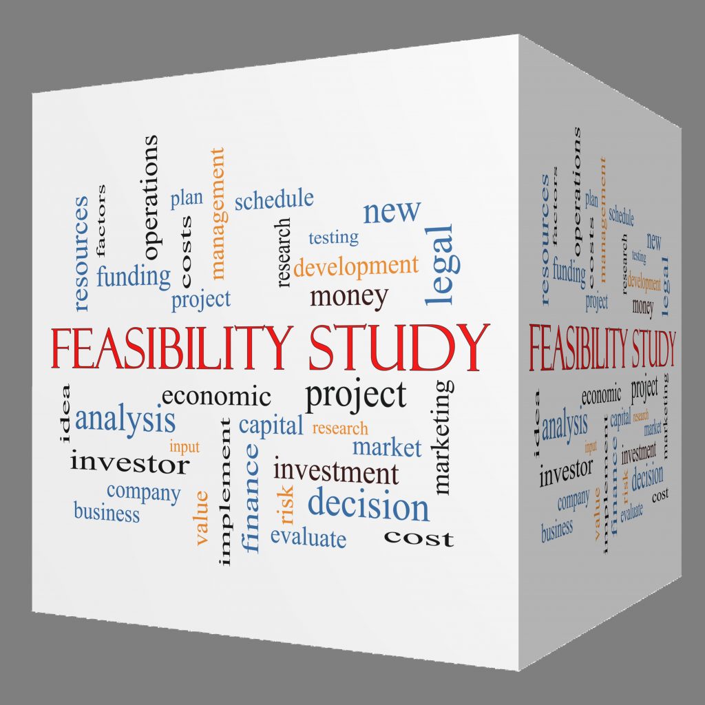 Feasibility Studies